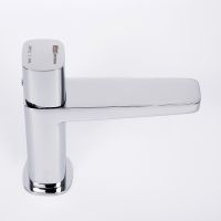 Смеситель для раковины WasserKRAFT Naab Хром арт-8603 — фото 5, Смесители для раковины