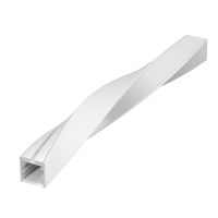 Товар: Профиль алюминиевый Arlight 032687 подвесной Белый - фото 2 Профиль алюминиевый Arlight 032687 подвесной Белый — фото 2, Профили для светодиодных лент