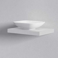 Раковина-чаша Bien Harmony 43 HRLG04301FD0W3000 Белая — фото 4, Раковины