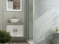 Керамический бордюр Kerama Marazzi Сияние AD\C465\6374 5,4х25 см — фото 2, Керамическая плитка