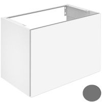 Тумба под раковину Keuco Plan 80 32962 290000 Инокс — фото 1, Тумбы под раковину