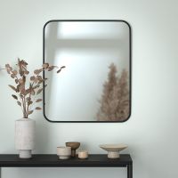 Товар: Зеркало Evoform Colora 70х60 BY 0436 с окантовкой - Черный цвет - фото 4 Зеркало Evoform Colora 70х60 BY 0436 с окантовкой - Черный цвет — фото 4, Мебель для ванной