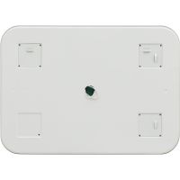 Товар: Зеркало Aquanet Вега 50 330495 с подсветкой с сенсорным выключателем - фото 7 Зеркало Aquanet Вега 50 330495 с подсветкой с сенсорным выключателем — фото 7, Зеркала в ванную комнату