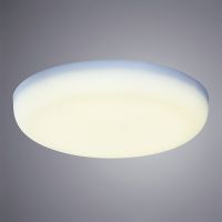 Встраиваемый светильник Artelamp Prior A7982PL-1WH Белый — фото 5, Точечные светильники