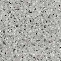 Керамогранит Керамин Терраццо 1 серый 50х50 см — фото 1, Керамогранит