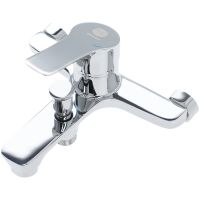 Смеситель для ванны Orange Dia M45-100cr Хром — фото 3, Смесители