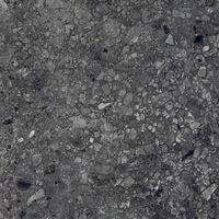 Керамогранит Alpas Outdoor Terrazo Nero 2 cm n159129 60х60 см — фото 5, Керамогранит