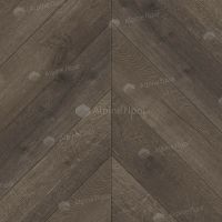 Виниловый ламинат Alpine Floor Chevron Alpine LVT ECO 20-9 Дуб Антарес 555х127х2,5 мм — фото 1, Виниловый ламинат