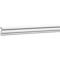 Молдинг Европласт 6.51.386 2000x35x15 мм — фото 1, Молдинги