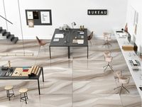 Керамогранит Italica Cornalina Brown 60х120 см — фото 2, Керамогранит