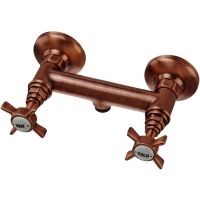 Товар: Смеситель для душа Migliore Princeton 19386 Медь - фото 4 Смеситель для душа Migliore Princeton 19386 Медь — фото 4, Смесители