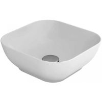 Раковина-чаша Bien Motto 38 MTLG03801FD0W5000 Белая — фото 1, Раковины