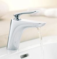 Товар: Смеситель для раковины Kludi Balance 520260575 Хром - фото 2 Смеситель для раковины Kludi Balance 520260575 Хром — фото 2, Смесители