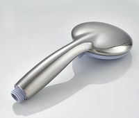 Товар: Ручной душ Frap F16-5 Сатин - фото 7 Ручной душ Frap F16-5 Сатин — фото 7, Лейки для душа