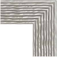 Товар: Зеркало Evoform Definite Floor 201х111 BY 6023 в багетной раме - Волна хром 90 мм - фото 2 Зеркало Evoform Definite Floor 201х111 BY 6023 в багетной раме - Волна хром 90 мм — фото 2, Мебель для ванной