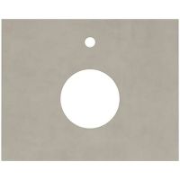 Товар: Столешница под раковину Kerama Marazzi Canaletto Про Чементо 60 CN60.DD506920R Бежевая матовая - фото 2 Столешница под раковину Kerama Marazzi Canaletto Про Чементо 60 CN60.DD506920R Бежевая матовая — фото 2, Столешницы под раковину