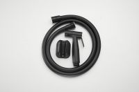 Товар: Гигиенический душ Splenka S460.50 Черный матовый - фото 2 Гигиенический душ Splenka S460.50 Черный матовый — фото 2, Гигиенические души