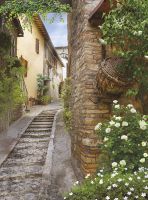 Товар: Фреска Ortograf Городской пейзаж 3418 Фактура флок FLK Флизелин (2*2,7) Разноцветный, Город/Пейзаж - фото 2 Фреска Ortograf Городской пейзаж 3418 Фактура флок FLK Флизелин (2*2,7) Разноцветный, Город/Пейзаж — фото 2, Фрески