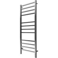 Электрический полотенцесушитель Terminus Ватикан П12 500х1250 4670078544414 Хром — фото 1, Электрические полотенцесушители