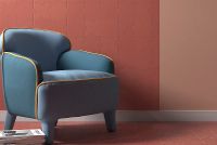 Керамогранит Equipe Porto Cross Warm Siena 30620 20x20 см — фото 2, Керамогранит