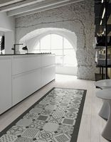 Керамическая плитка Vives Ceramica Vodevil Paix Sombra напольная 20х20 см — фото 2, Керамическая плитка