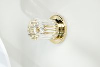 Товар: Смеситель для раковины Boheme Elegante 152-2-G-EL Золото - фото 5 Смеситель для раковины Boheme Elegante 152-2-G-EL Золото — фото 5, Смесители