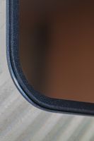 Зеркало Silver Mirrors Incanto 60 LED-00002538 с подсветкой Черное с бесконтактным выключателем и диммером — фото 16, Зеркала в ванную комнату