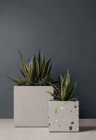 Товар: Керамогранит Italgraniti Nuances Grigio NU0288 80x80 см - фото 9 Керамогранит Italgraniti Nuances Grigio NU0288 80x80 см — фото 9, Керамогранит