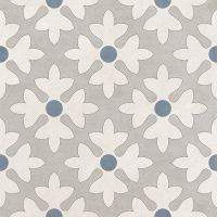 Керамогранит NewTrend Design Art Mia GP2020DGA23 20х20 см — фото 9, Керамогранит