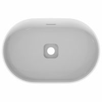 Раковина-чаша Ideal Standard Strada II Oval Vessel  60 T360401 Euro White — фото 4, Раковины накладные