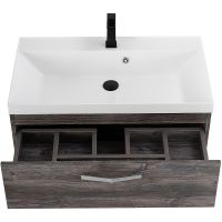 Товар: Тумба под раковину BelBagno Aurora 80 AURORA-800-2C-SO-PP подвесная Pino Pasadena - фото 6 Тумба под раковину BelBagno Aurora 80 AURORA-800-2C-SO-PP подвесная Pino Pasadena — фото 6, Тумбы под раковину