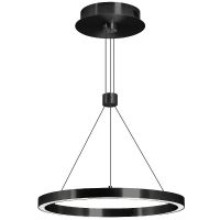 Подвесной светильник Arlight Congo 046217 Черный — фото 1, Подвесные светильники