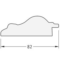 Товар: Зеркало Evoform Exclusive-G 120х95 BY 4355 с гравировкой в багетной раме - Старый гипс 82 мм - фото 6 Зеркало Evoform Exclusive-G 120х95 BY 4355 с гравировкой в багетной раме - Старый гипс 82 мм — фото 6, Мебель для ванной