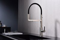 Товар: Смеситель для кухни Paulmark Tornado Никель арт-To213402-NI - фото 13 Смеситель для кухни Paulmark Tornado Никель арт-To213402-NI — фото 13, Смесители для кухни