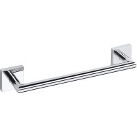 Полотенцедержатель Bemeta Beta 132204012 Хром — фото 1, Полотенцедержатели