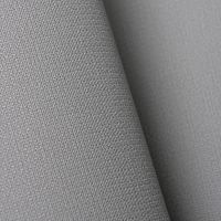 Обои Andrea Rossi Gavi 54370-9 Винил на флизелине (1,06*10) Серый, Рогожка/Однотонные — фото 2, Обои для стен