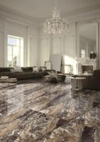 Керамогранит Eurotile India Jupiter Black High Glossy 7930138702596 60х120 см — фото 9, Керамогранит
