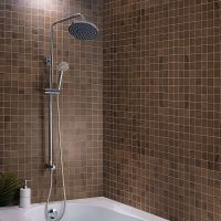 Товар: Душевая система Ростовская Мануфактура Сантехники SL80-003-5 Хром - фото 6 Душевая система Ростовская Мануфактура Сантехники SL80-003-5 Хром — фото 6, Душевое оборудование. Душевая программа