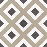 Керамогранит Equipe Caprice Deco City Colours 20х20 см — фото 1, Керамогранит