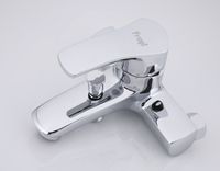 Товар: Смеситель для ванны Frap H70 F3070 Хром - фото 3 Смеситель для ванны Frap H70 F3070 Хром — фото 3, Смеситель для ванны