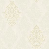 Товар: Обои Bruno Zoff Silver 60109-1 Фольга на флизелине (1,06*10,05) Бежевый, Дамаск - фото 1 Обои Bruno Zoff Silver 60109-1 Фольга на флизелине (1,06*10,05) Бежевый, Дамаск — фото 1, Обои для стен