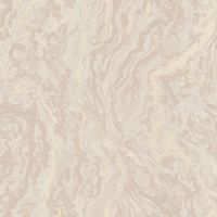 Обои Grandeco Universe 4 UR 1405 Винил на флизелине (1,06*10,05) Бежевый/Коричневый, Мрамор/Штукатурка — фото 1, Обои для стен