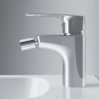 Смеситель для биде AM.PM Gem Хром арт-F90A83100 — фото 6, Смесители для биде