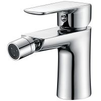 Смеситель для биде Excellent Clever ARAC.4103CR Хром — фото 1, Смесители