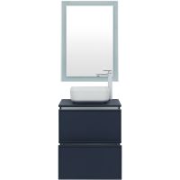 Товар: Тумба под раковину Aquanet Арт 60 313264 подвесная Маренго - фото 17 Тумба под раковину Aquanet Арт 60 313264 подвесная Маренго — фото 17, Тумбы под раковину