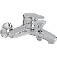 Смеситель для ванны Aquanet Magic AF410-20C Хром — фото 1, Смеситель для ванны