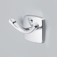 Набор аксессуаров для ванной AM.PM Gem AK90T1703W Хром — фото 17, Наборы аксессуаров для ванной комнаты