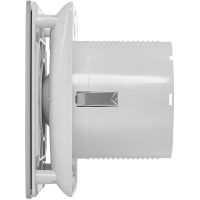 Товар: Вытяжной вентилятор Electrolux Glass EAFG-150 НС-1417814 Белый - фото 4 Вытяжной вентилятор Electrolux Glass EAFG-150 НС-1417814 Белый — фото 4, Вытяжные вентиляторы