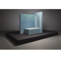 Товар: Стальная ванна Bette Ocean 170х75 8854-000 AR R с антискользящим покрытием - фото 3 Стальная ванна Bette Ocean 170х75 8854-000 AR R с антискользящим покрытием — фото 3, Ванны