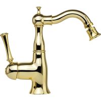 Товар: Смеситель для биде Migliore Dallas 18605 Золото - фото 2 Смеситель для биде Migliore Dallas 18605 Золото — фото 2, Смесители